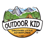 Outdoor Kid